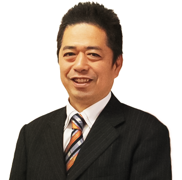 WEBコンサルタント筒井章年