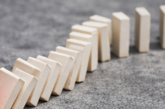 「正解」が分からず、場当たり的