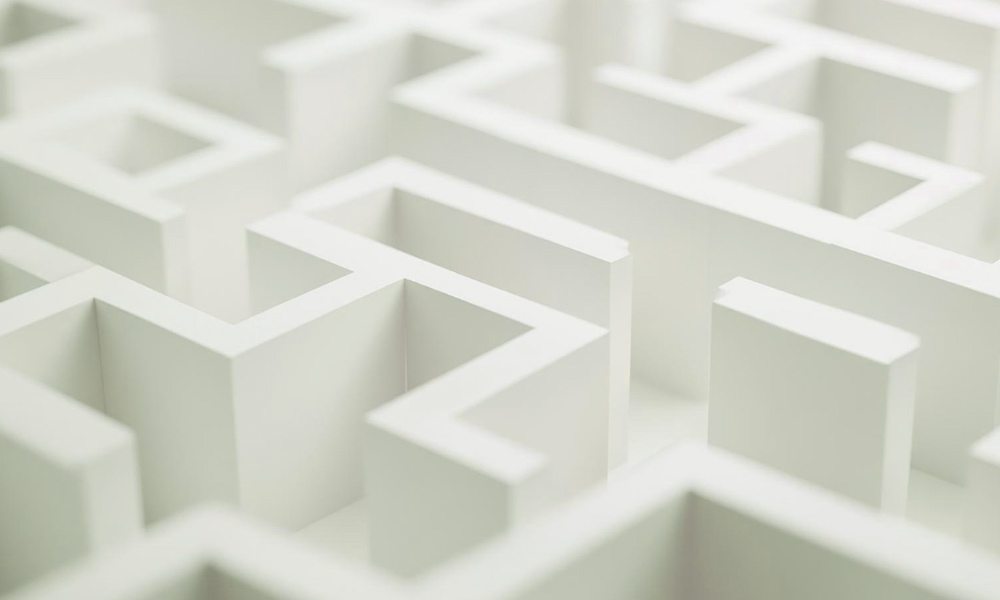 間違った場所をいくら直しても、集客は増えません。