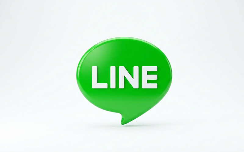 「あとで電話します」で逃してませんか？外壁塗装業者のLINE活用術｜手間なく見込み客を成約へ導く仕組み