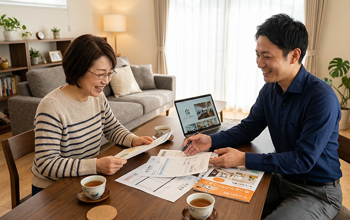 安売り競争を終わらせる！外壁塗装の費用相場ページの作り方｜価格の不安を「信頼」に変えて問い合わせを呼ぶ秘策