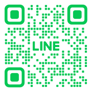 LINE登録QRコード